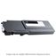 REPL DELL 593-BCBF - CYAN Compatible Toner - 9,000 page yield 1