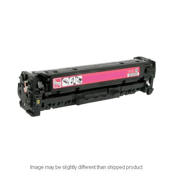 REPL CANON 2660B001 - MAGENTA Compatible Toner - 2,900 page yield 1