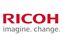 RICOH AFICIO MPC407 - YELLOW Toner - 8,000 page yield 1