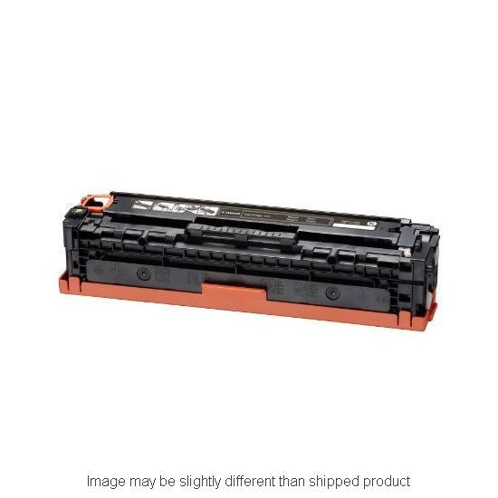 REMAN RPL CANON 6272B001 - BLACK Compatible Toner - 1,500 page yield 1