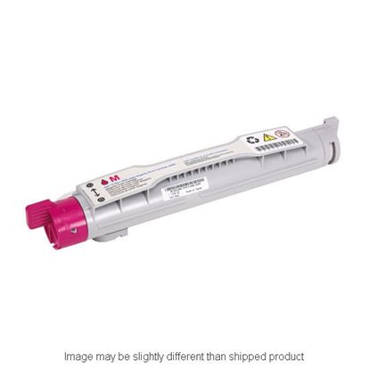 REPL DELL 310-5809 - MAGENTA Compatible Toner - 8,000 page yield 1