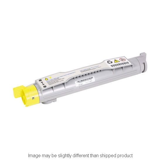 REPL DELL 310-5808 - YELLOW Compatible Toner - 8,000 page yield 1