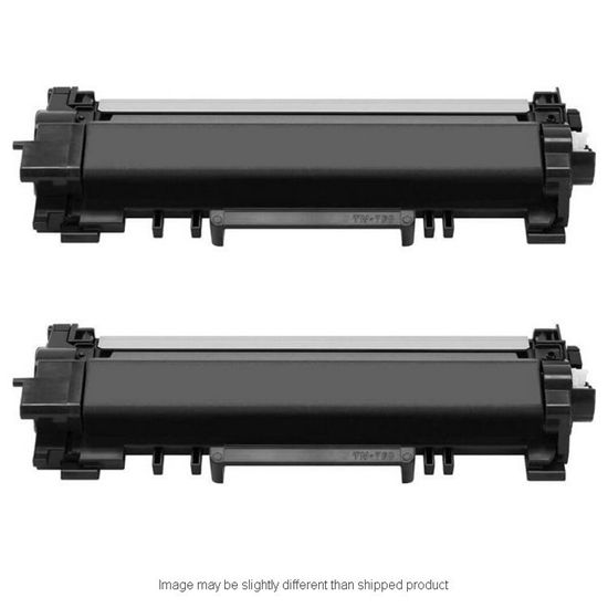 REPL BROTHER TN635XXL - YELLOW Compatible Toner - 6,500 page yield 1