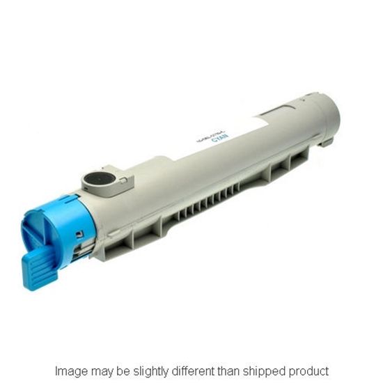 REPL DELL 310-7892 - CYAN Compatible Toner - 8,000 page yield 1