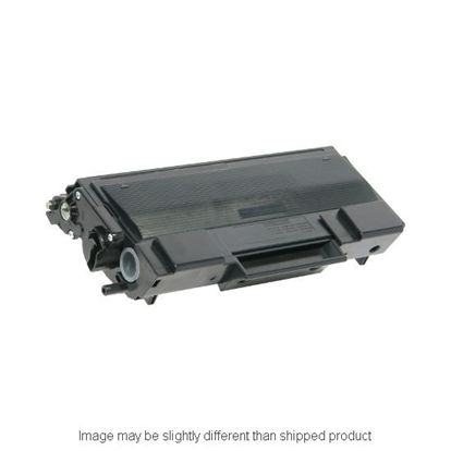 REPL BROTHER TN650 - BLACK Compatible Toner - 10,000 page yield 1