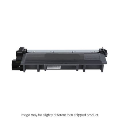 REPL BROTHER TN660 - BLACK Compatible Toner - 5,200 page yield 1