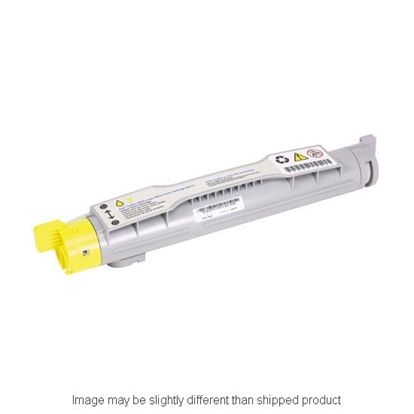REPL DELL 310-7896 - YELLOW Compatible Toner - 8,000 page yield 1