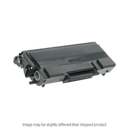 REPL BROTHER TN670 - BLACK Compatible Toner - 7,500 page yield 1