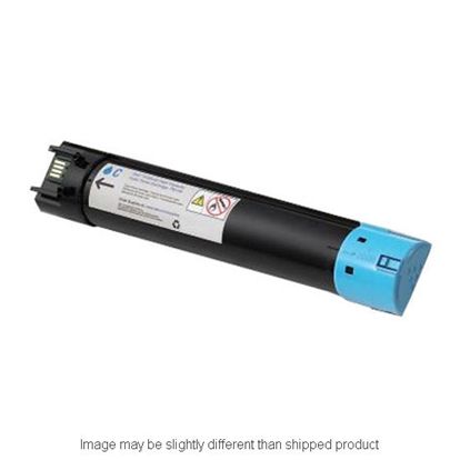 REPL DELL 330-5850 - CYAN Compatible Toner - 12,000 page yield 1