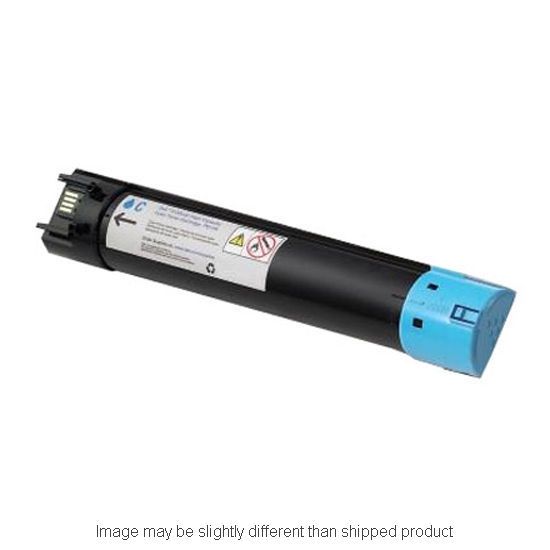 REPL DELL 330-5850 - CYAN Compatible Toner - 12,000 page yield 1