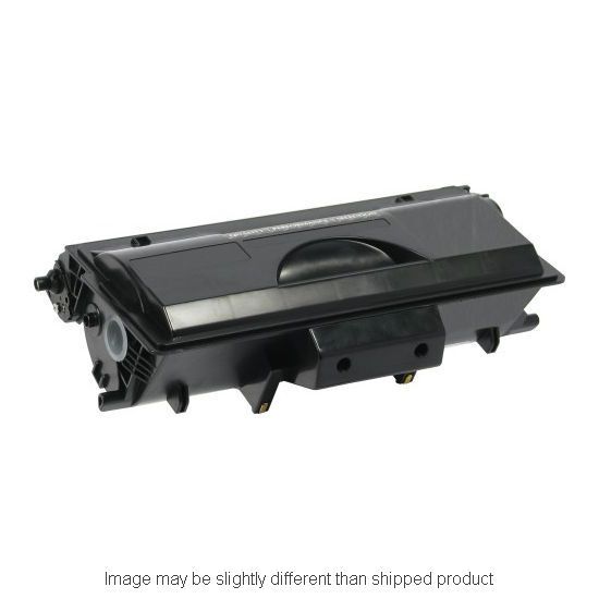 REPL BROTHER TN700 - BLACK Compatible Toner - 12,000 page yield 1