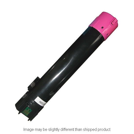 REPL DELL 330-5843 - MAGENTA Compatible Toner - 12,000 page yield 1