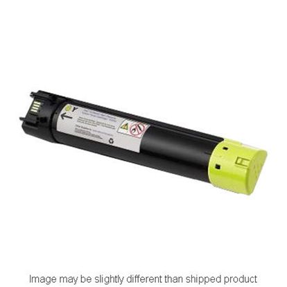 REPL DELL 330-5852 - YELLOW Compatible Toner - 12,000 page yield 1