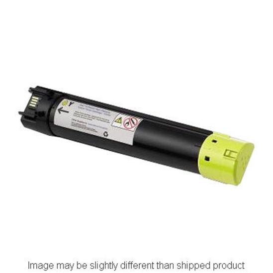 REPL DELL 330-5852 - YELLOW Compatible Toner - 12,000 page yield 1