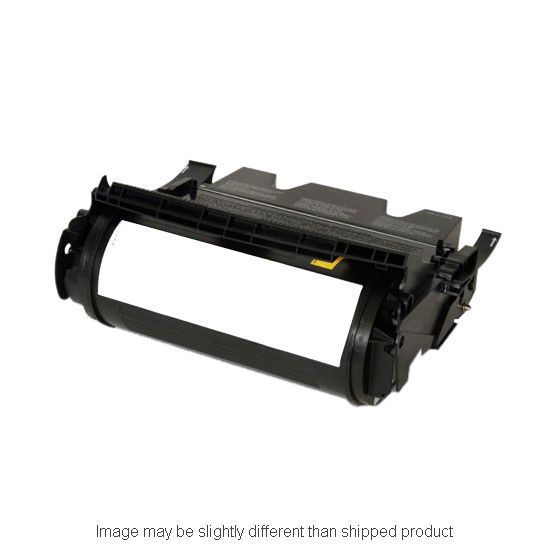 REPL DELL 341-2916 - BLACK Compatible Toner - 20,000 page yield 1
