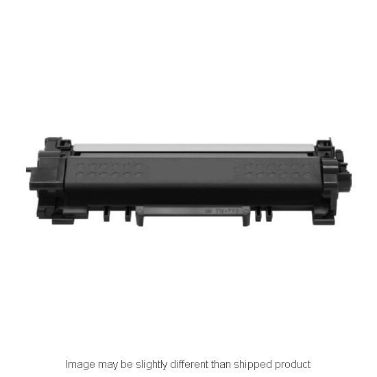 REPL BROTHER TN770 - BLACK Compatible Toner - 4,500 page yield 1