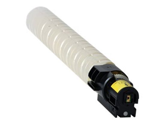 RICOH AFICIO MPC3502 - YELLOW Toner - 18,000 page yield 1