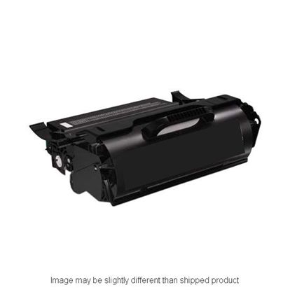 REPL DELL 330-6968 - BLACK Compatible Toner - 21,000 page yield 1
