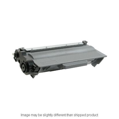 REMAN REPL BROTHER TN780 - BLACK Compatible Toner - 12,000 page yield 1