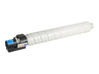 RICOH AFICIO MPC3502 - CYAN Toner - 18,000 page yield 1