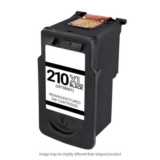 REPL CANON 2973B001 -  Compatible InkJet Ink - 510 page yield 1
