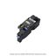 REPL DELL 593-BBJW - YELLOW Compatible Toner - 1,400 page yield 1