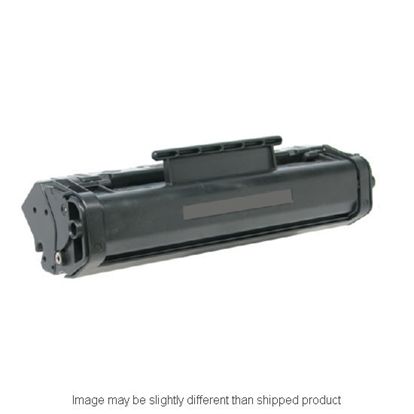 REPL CANON 6965A001 - BLACK Compatible Toner - 2,500 page yield 1