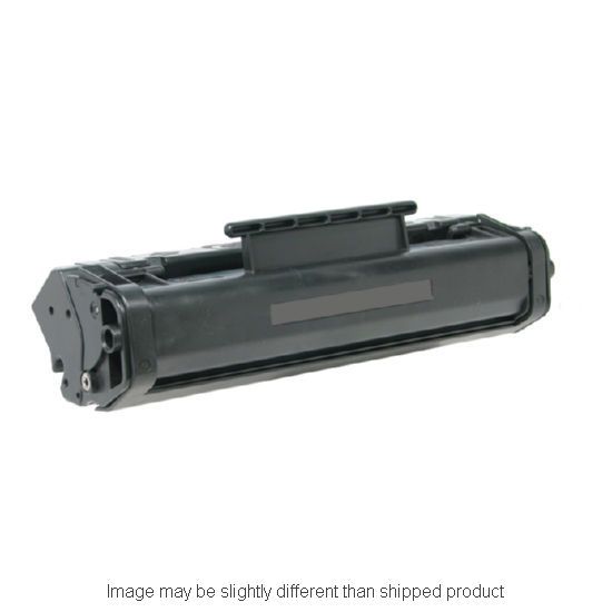 REPL CANON 6965A001 - BLACK Compatible Toner - 2,500 page yield 1