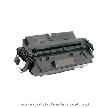 REPL CANON 7621A001 - BLACK Compatible Toner - 4,500 page yield 1