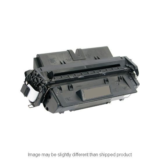 REPL CANON 7621A001 - BLACK Compatible Toner - 4,500 page yield 1