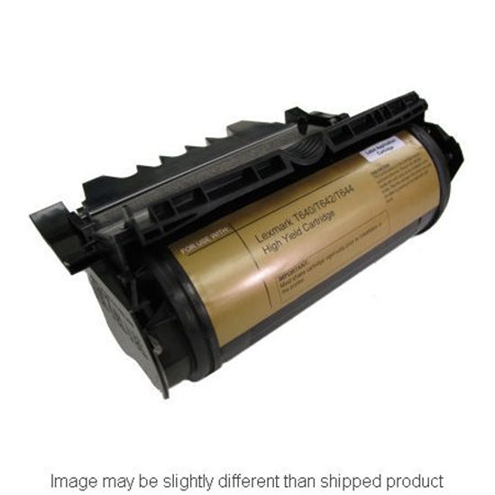 REPL DELL 341-2939 - BLACK Compatible Toner - 30,000 page yield 1