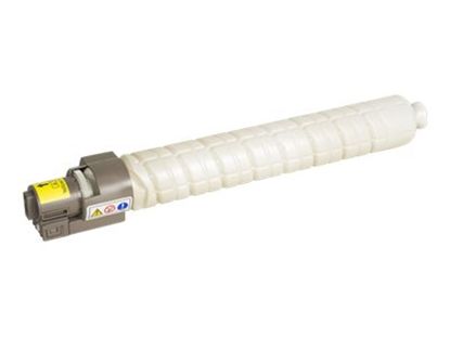 RICOH AFICIO MPC4501 - YELLOW Toner - 18,000 page yield 1