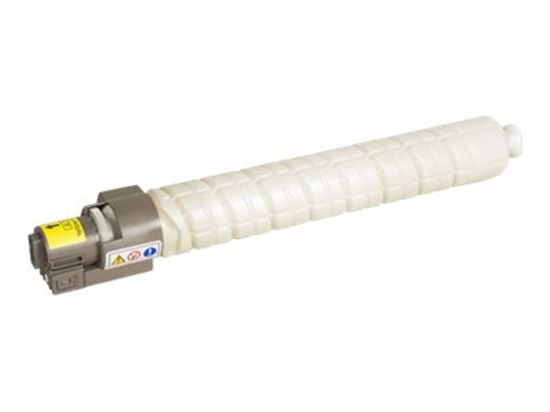 RICOH AFICIO MPC4501 - YELLOW Toner - 18,000 page yield 1