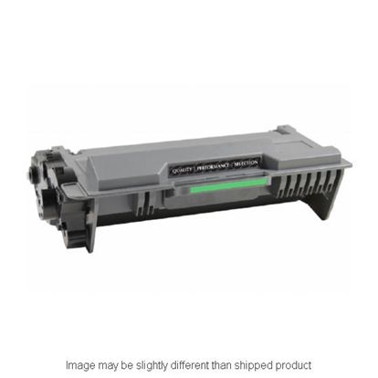 REPL BROTHER TN820 - BLACK Compatible Toner - 3,000 page yield 1