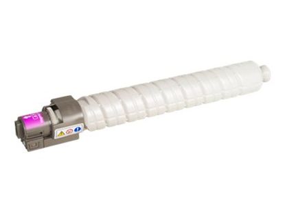 RICOH AFICIO MPC4501 - MAGENTA Toner - 18,000 page yield 1
