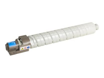 RICOH AFICIO MPC4501 - CYAN Toner - 18,000 page yield 1