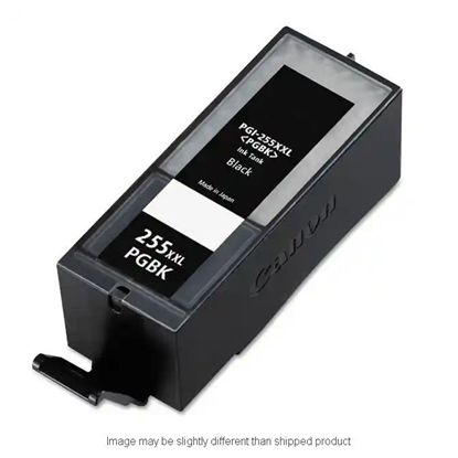 REPL CANON 8050B001 - BLACK Compatible InkJet Ink - 600 page yield 1