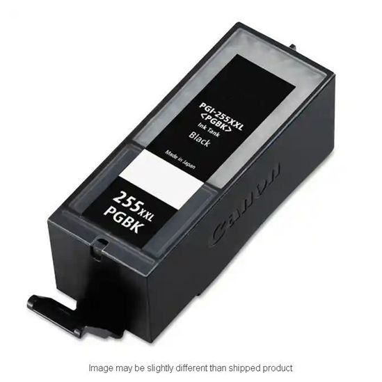 REPL CANON 8050B001 - BLACK Compatible InkJet Ink - 600 page yield 1