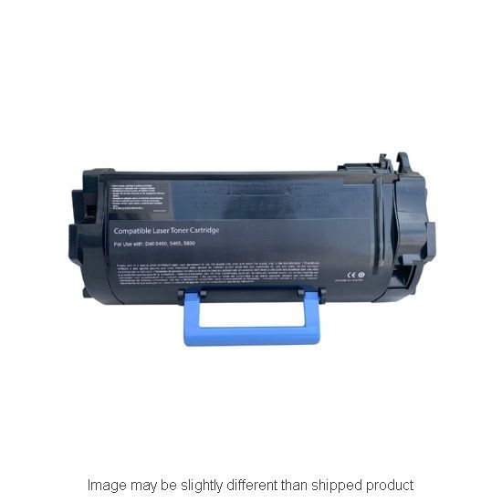 REPL DELL 332-2915 - BLACK Compatible Toner - 45,000 page yield 1