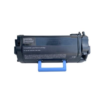 REPL DELL 331-9795 - BLACK Compatible Toner - 45,000 page yield 1