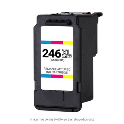 REPL CANON 8280B001 -  Compatible InkJet Ink - 300 page yield 1
