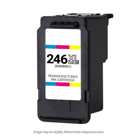 REPL CANON 8280B001 -  Compatible InkJet Ink - 300 page yield 1