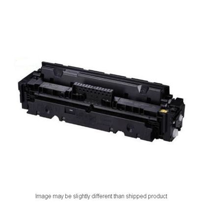 REMAN RPL CANON 3013C001 - YELLOW Compatible Toner - 2,100 page yield 1