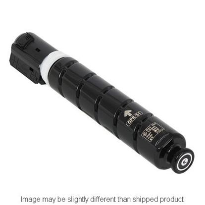REPL CANON 8516B003 - BLACK Compatible Toner - 19,000 page yield 1