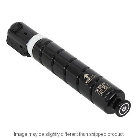 REPL CANON 8516B003 - BLACK Compatible Toner - 19,000 page yield 1