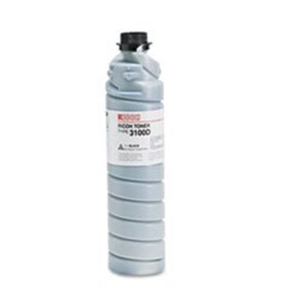 RICOH AFICIO 340 - BLACK Toner - 6,750 page yield 1