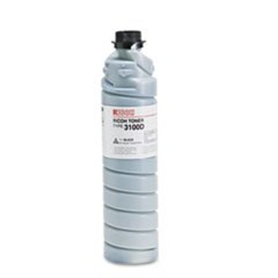 RICOH AFICIO 340 - BLACK Toner - 6,750 page yield 1