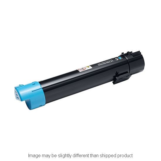 REPL DELL 332-2118 - CYAN Compatible Toner - 12,000 page yield 1