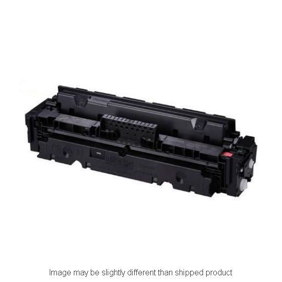 REMAN RPL CANON 3014C001 - MAGENTA Compatible Toner - 2,100 page yield 1