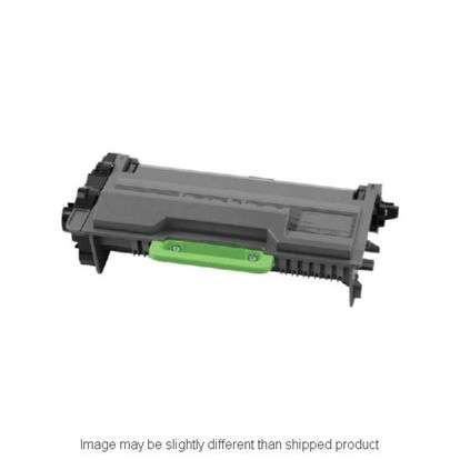 REMAN REPL BROTHER TN890 - BLACK Compatible Toner - 20,000 page yield 1